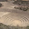 Maras en Moray per quad