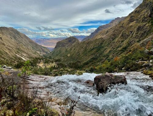 4-day Lares Trek to Machu Picchu with TreXperience
