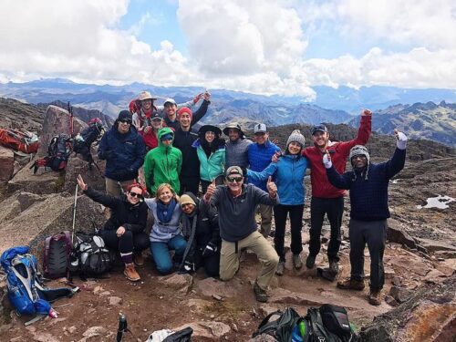 4-day Lares Trek to Machu Picchu with TreXperience