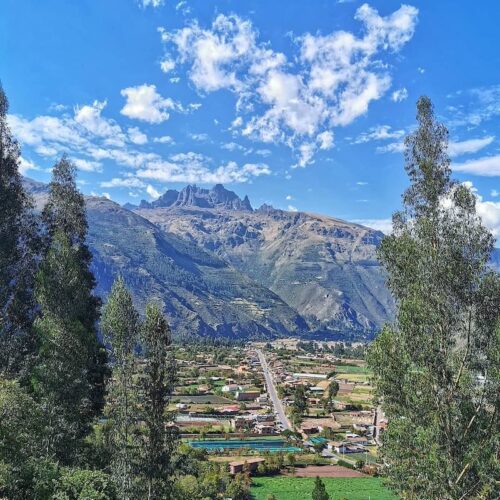 4-day Lares Trek to Machu Picchu with TreXperience