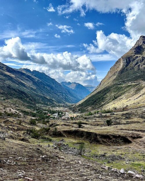 4-day Lares Trek to Machu Picchu with TreXperience