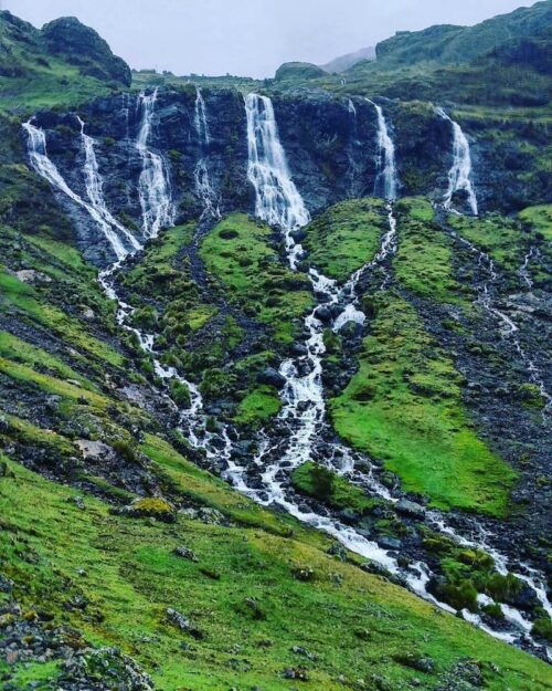4-day Lares Trek to Machu Picchu with TreXperience