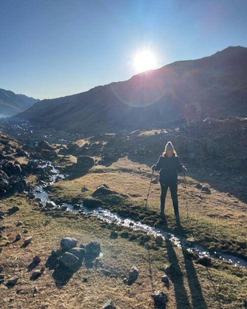 4-day Lares Trek to Machu Picchu with TreXperience