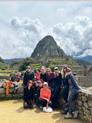 Korte Inca Trail naar Machu Picchu: 2 dagen / 1 nacht