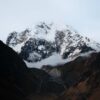 5-daagse Salkantay Trek naar Machu Picchu met KB Adventures