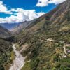 4-daagse Salkantay Trek naar Machu Picchu met KB Adventures