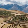 Maras en Moray per quad