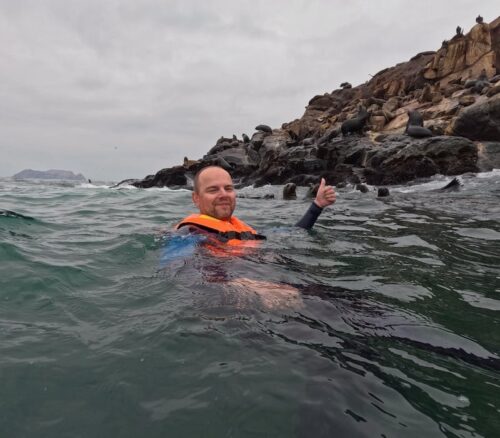 GP019379_1752103705293 Palomino Islands Tour from Lima - Swim with sealions