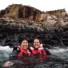 Palomino Islands Tour from Lima - Swim with sealions