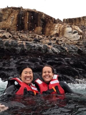 Palomino Islands Tour from Lima - Swim with sealions