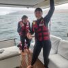 Palomino Islands Tour from Lima - Swim with sealions
