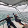 Palomino Islands Tour from Lima - Swim with sealions