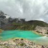 5-daagse Salkantay Trek naar Machu Picchu met KB Adventures