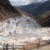 Maras en Moray per quad