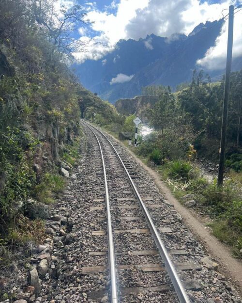 De originele 4-daagse Inca Trail naar Machu Picchu
