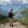 De originele 4-daagse Inca Trail naar Machu Picchu