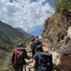 De originele 4-daagse Inca Trail naar Machu Picchu