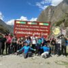 De originele 4-daagse Inca Trail naar Machu Picchu