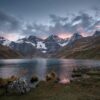 Huayhuash trek 5 dagen