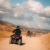 Maras en Moray per quad