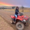 Maras en Moray per quad