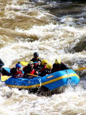 3-daagse Inca Jungle Trek naar Machu Picchu