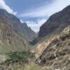 Colca Canyon Trek 2 days