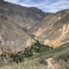 Colca Canyon Trek 2 days