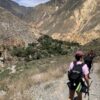 Colca Canyon Trek 3 days