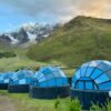 5-day Salkantay Trek to Machu Picchu with Salkantay Trekking