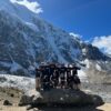 5-day Salkantay Trek to Machu Picchu with Salkantay Trekking