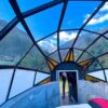 4-daagse Salkantay Trek naar Machu Picchu met Salkantay Trekking