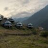 4-daagse Salkantay Trek naar Machu Picchu met Salkantay Trekking