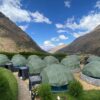 5-day Salkantay Trek to Machu Picchu with Salkantay Trekking