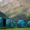 5-daagse Salkantay Trek naar Machu Picchu met KB Adventures
