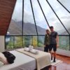 4-daagse Salkantay Trek naar Machu Picchu met Salkantay Trekking