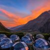4-daagse Salkantay Trek naar Machu Picchu met Salkantay Trekking