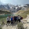 5-daagse Salkantay Trek naar Machu Picchu met KB Adventures