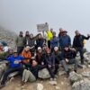 4-daagse Salkantay Trek naar Machu Picchu met KB Adventures
