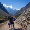 4-day Original Inca Trail to Machu Picchu with KB Adventures