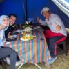 4-day Original Inca Trail to Machu Picchu with KB Adventures