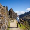 4-day Original Inca Trail to Machu Picchu with KB Adventures
