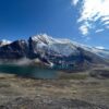 2-daagse Ausangate Trek naar Rainbow Mountain