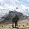 2-daagse Ausangate Trek naar Rainbow Mountain