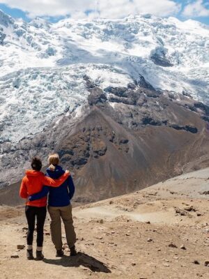 ausangate-trek-to-rainbow-mountain-2-persons-view 3-day Ausangate trek to Rainbow Mountain
