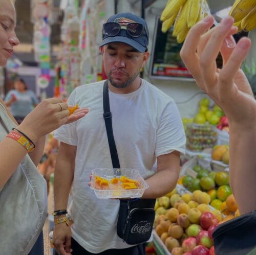 Food tour Lima: Ontdek het beste streetfood van Lima