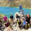 Salkantay Trek to Machu Picchu 5 days - Comfort