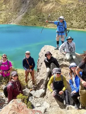 salkantay-trek-4-days-machu-picchu Salkantay Trek to Machu Picchu 5 days - Comfort