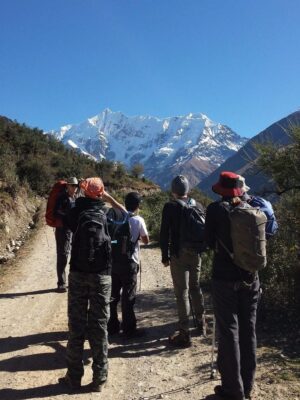 cheap-salkantay-trek-day-1 Cheap Salkantay Trek to Machu Picchu – 5 days super backpacker